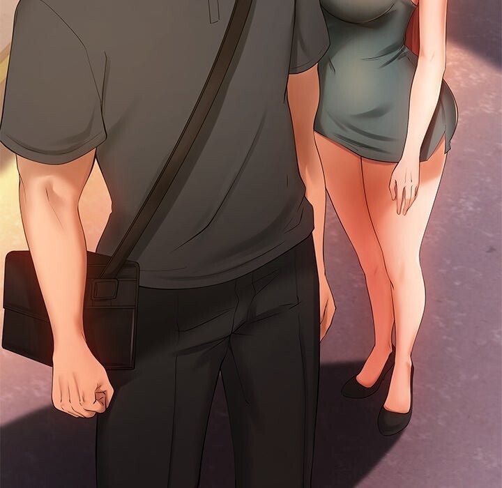 居委会的秘密第21話