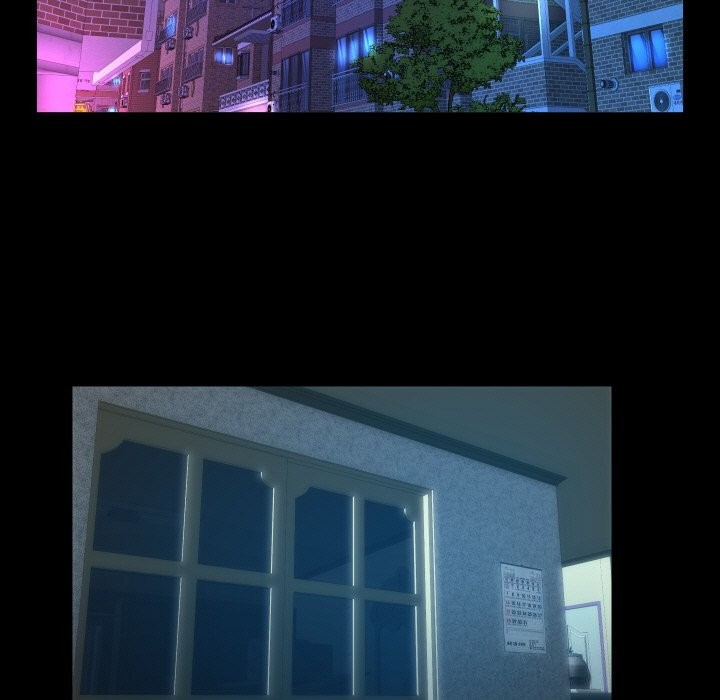 私密的牵绊第45話