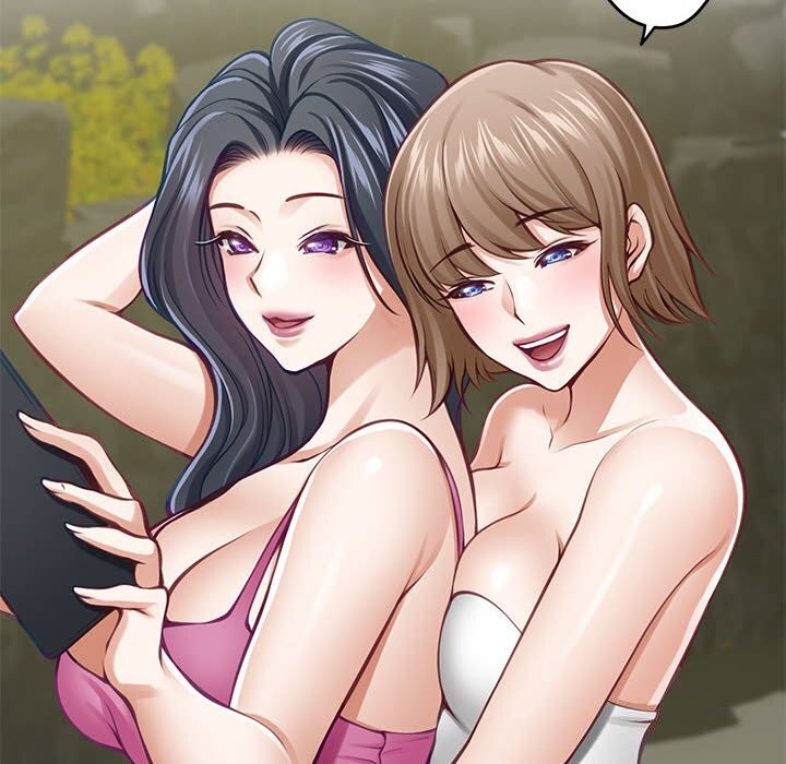 极乐之神第32話