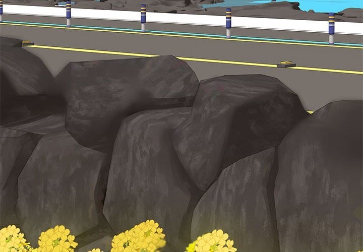 极乐之神第32話