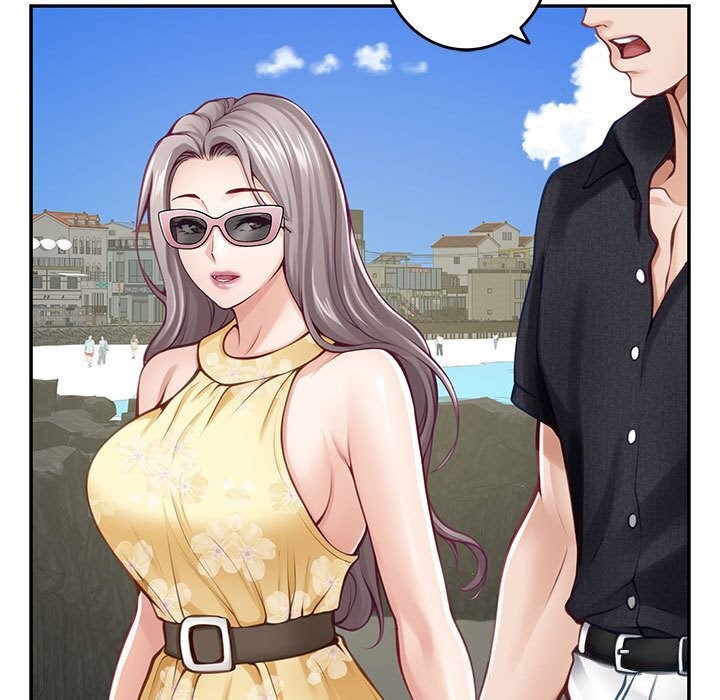 极乐之神第32話