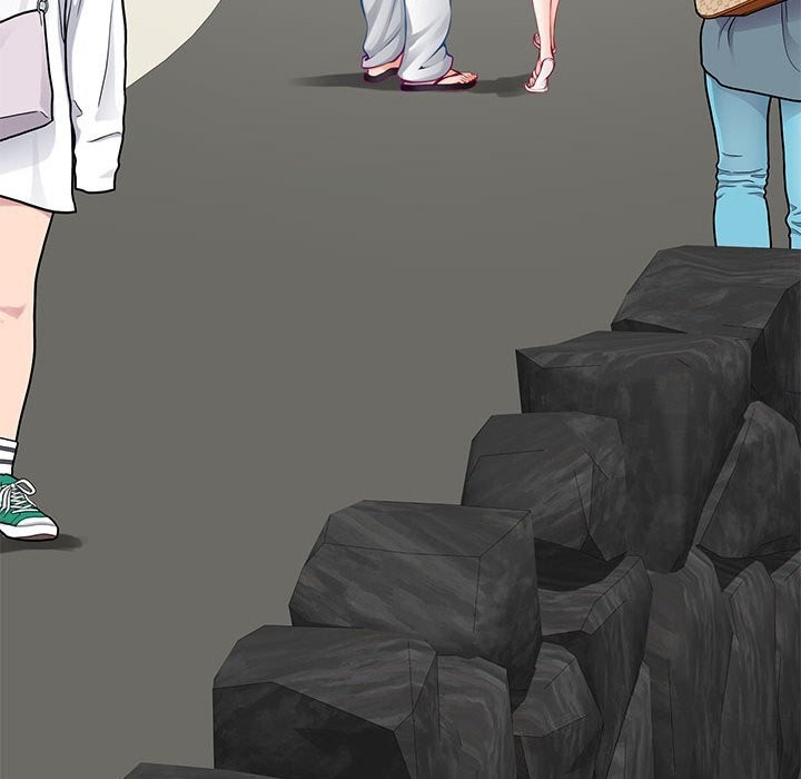 极乐之神第32話