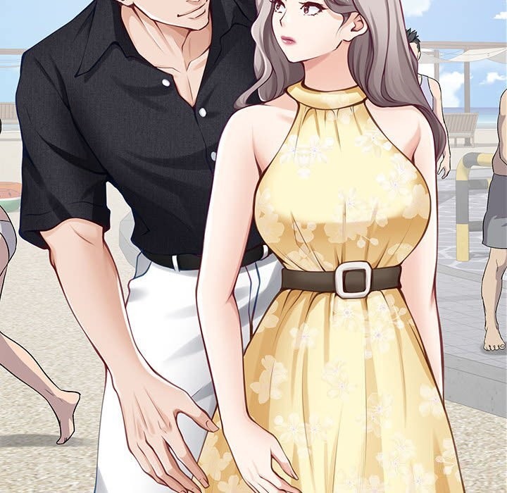 极乐之神第32話