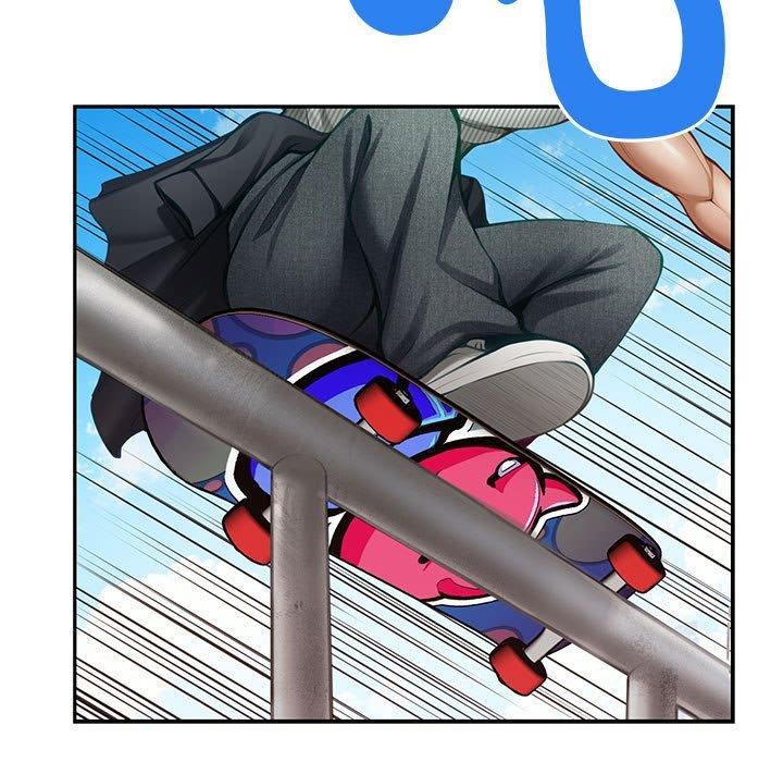 极乐之神第33話