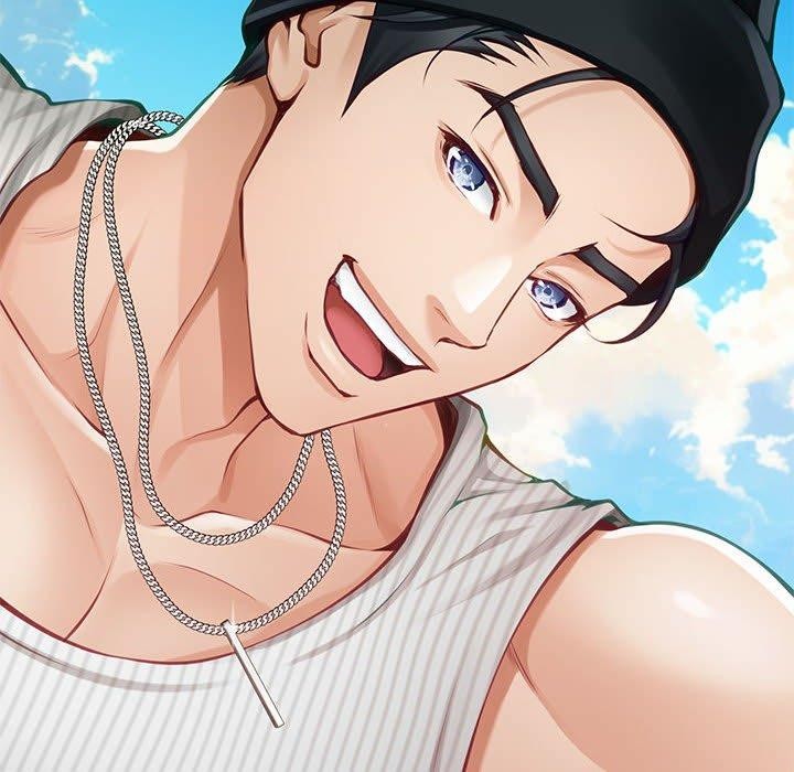 极乐之神第33話