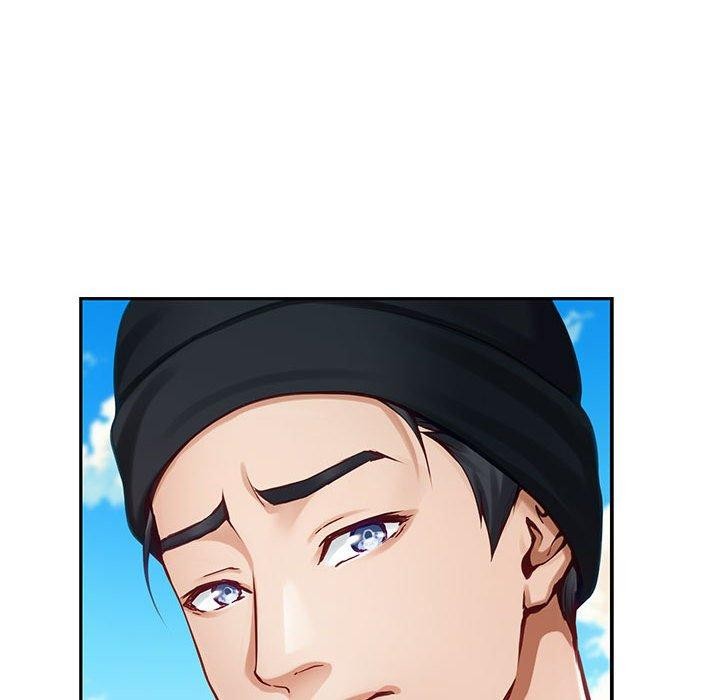 极乐之神第33話