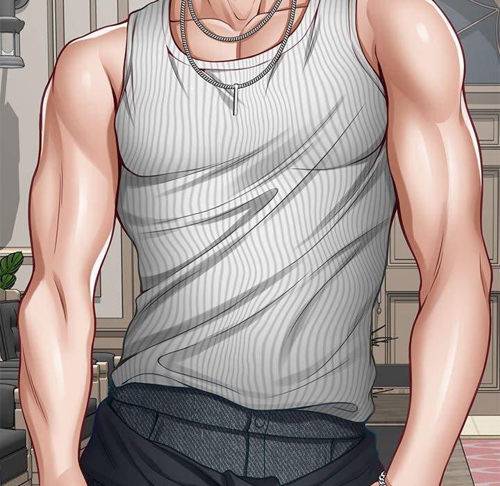 极乐之神第33話