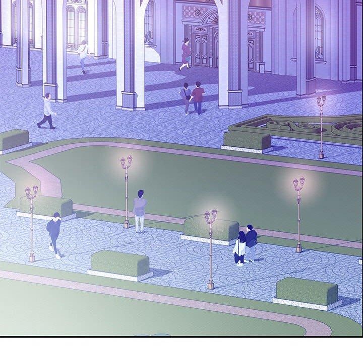 极乐之神第33話