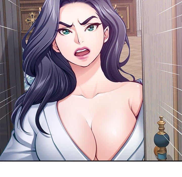 极乐之神第33話