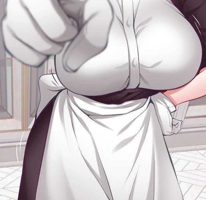 极乐之神第33話