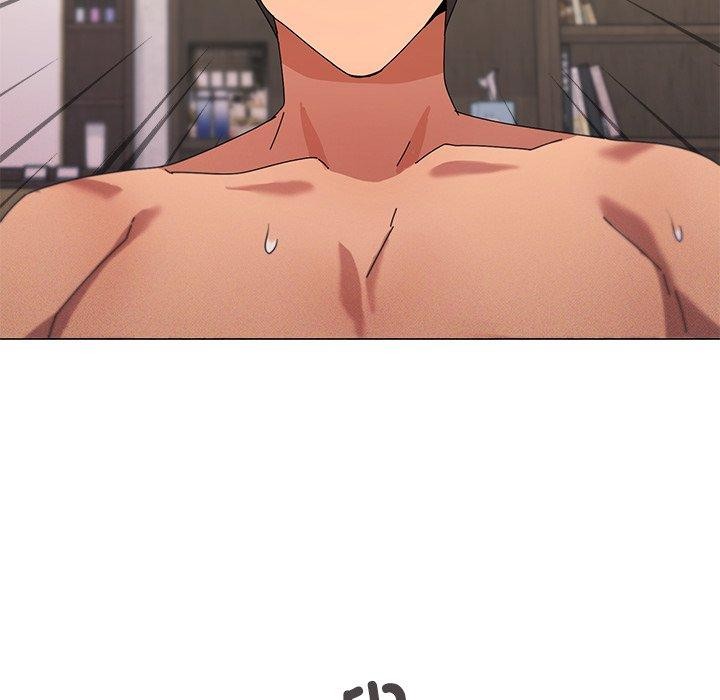 家人之间这样不好吧第36話