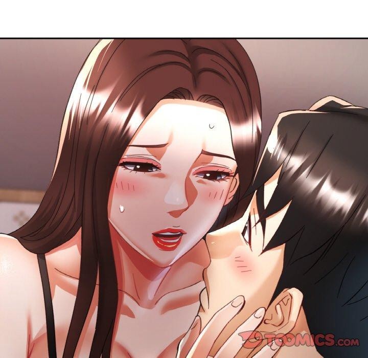 已嫁人的她第17話