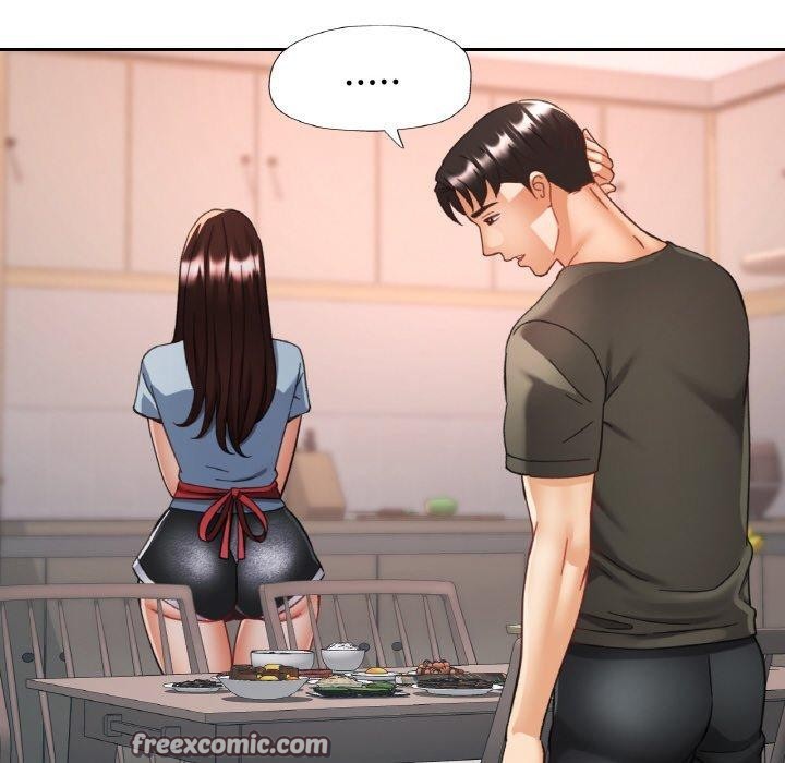 已嫁人的她第17話