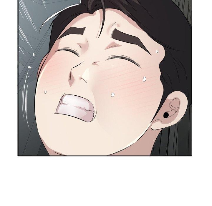 回归单身的继女第18話