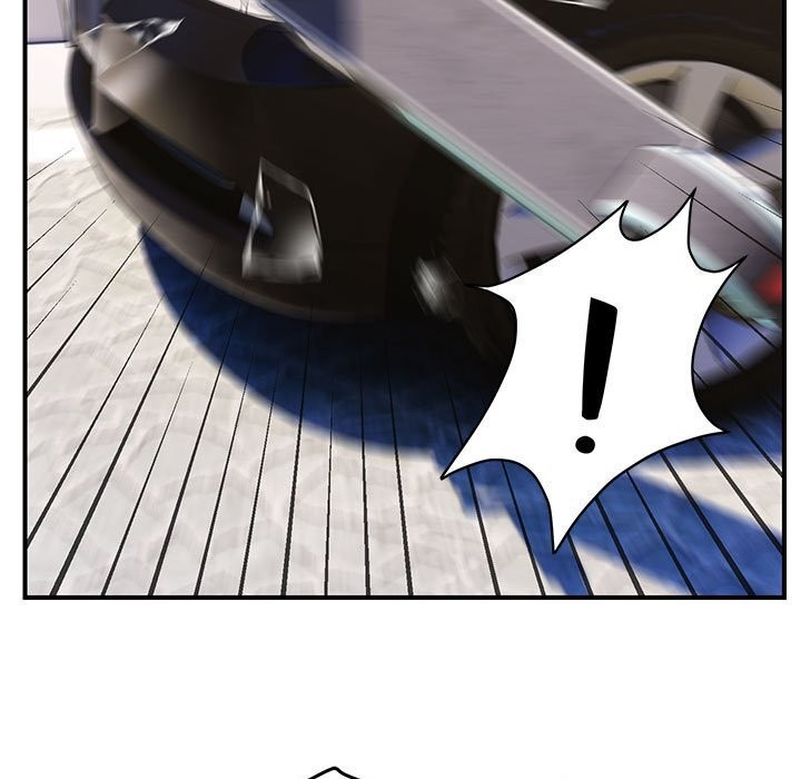 邻居跑路中第32話