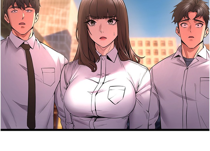 獄火重生第5話-改變人生的事件