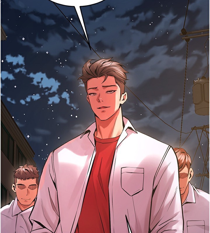 獄火重生第5話-改變人生的事件