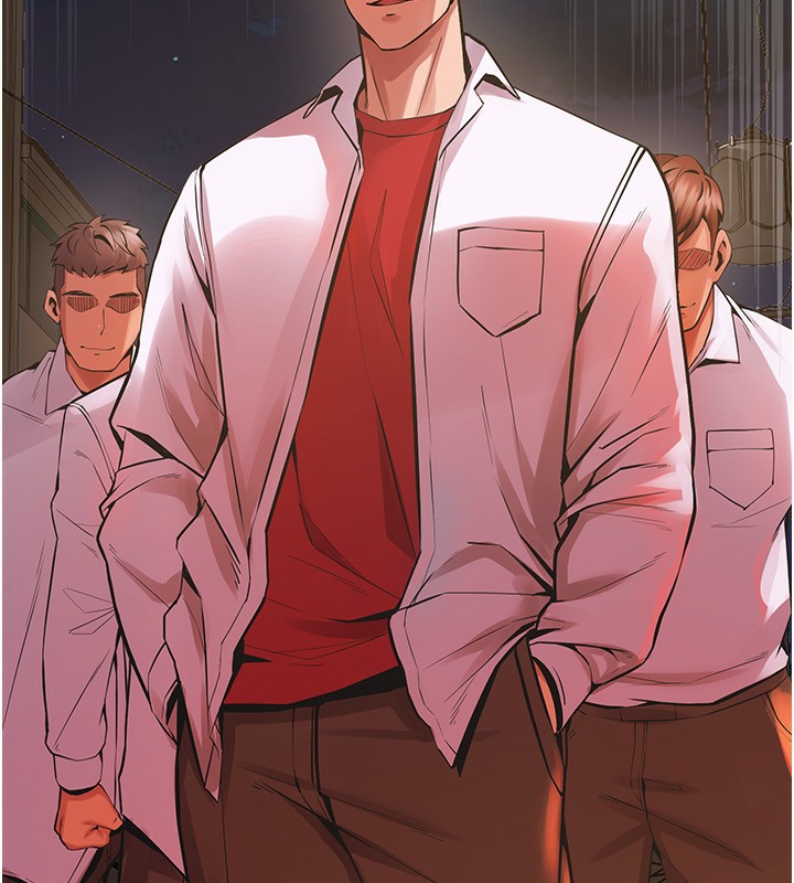 獄火重生第5話-改變人生的事件