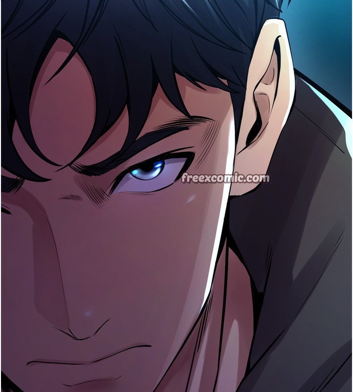 獄火重生第6話-你這樣子是強姦!!!