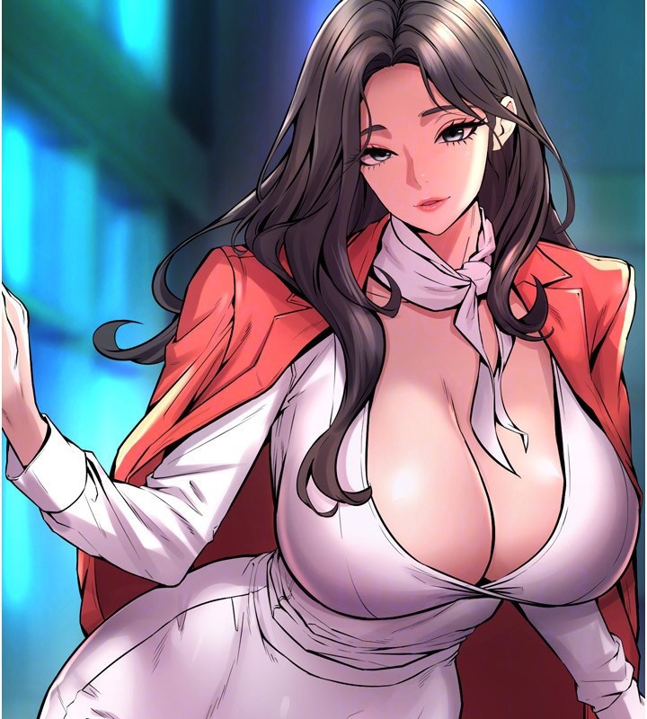 狱火重生第6話-你這樣子是強姦!!!