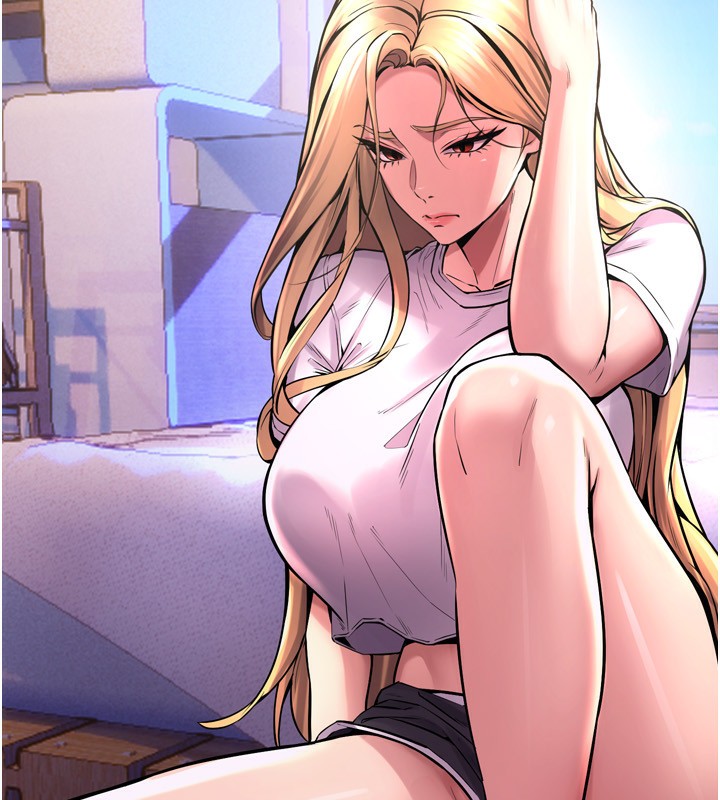 狱火重生第6話-你這樣子是強姦!!!