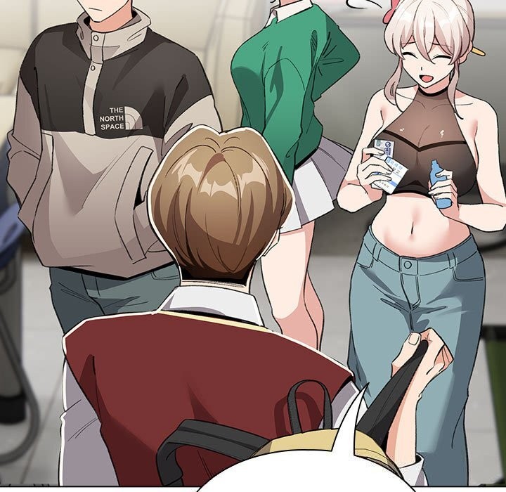 配角的生存任务第4話