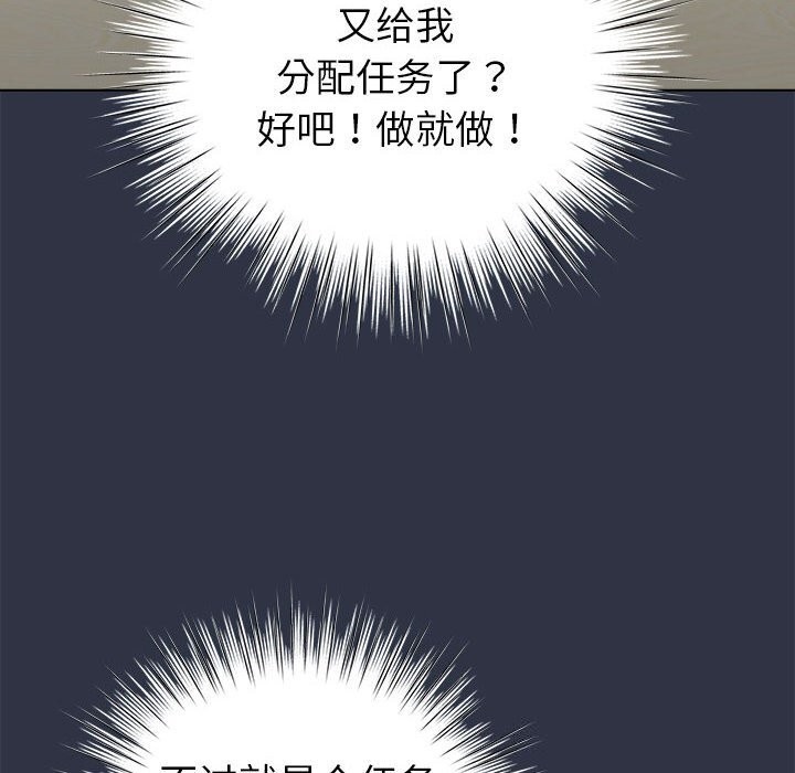 配角的生存任务第4話