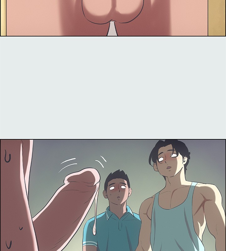 纵夏夜之梦(无码版)第30話-令人癡狂的肉棒