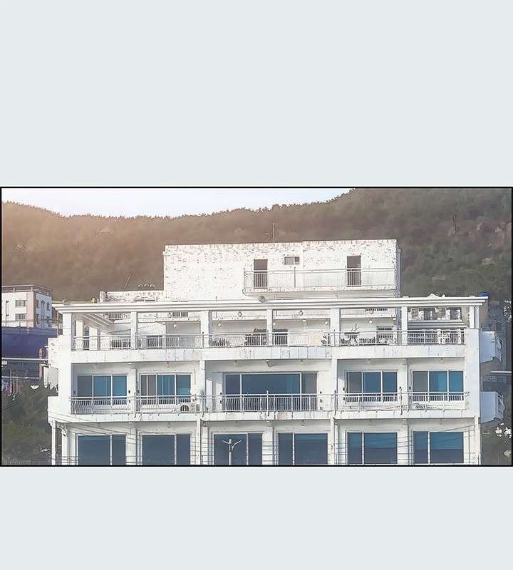 縱夏夜之夢(無碼版)第30話-令人癡狂的肉棒