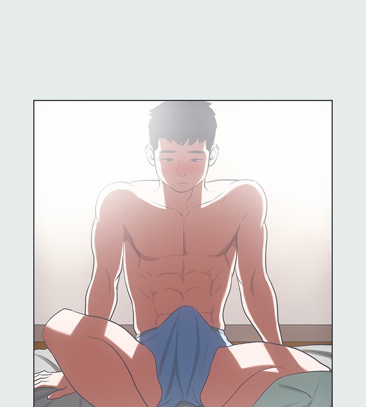 纵夏夜之梦(无码版)第30話-令人癡狂的肉棒