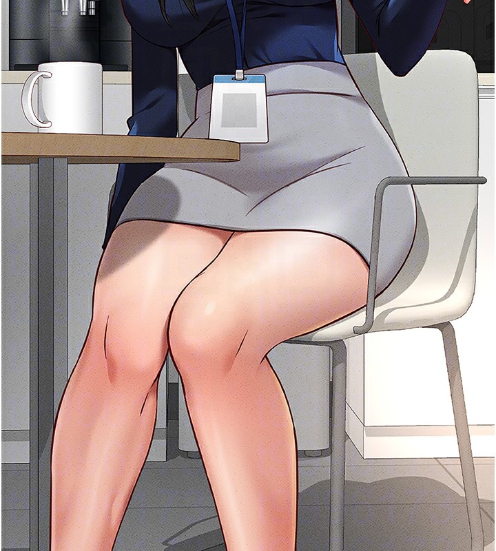 鲁蛇社畜的金手指第11話-妳先用嘴巴來一次