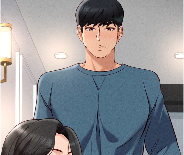 鲁蛇社畜的金手指第11話-妳先用嘴巴來一次