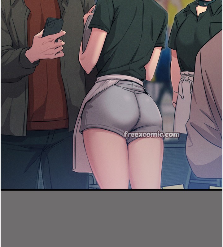 恶次人生第15話-學姐喜歡硬著來