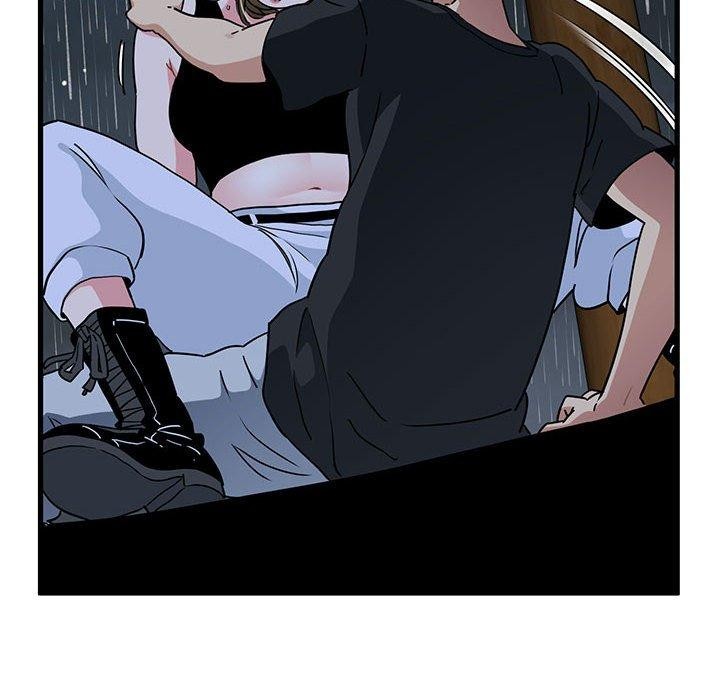 发小碰不得第58話