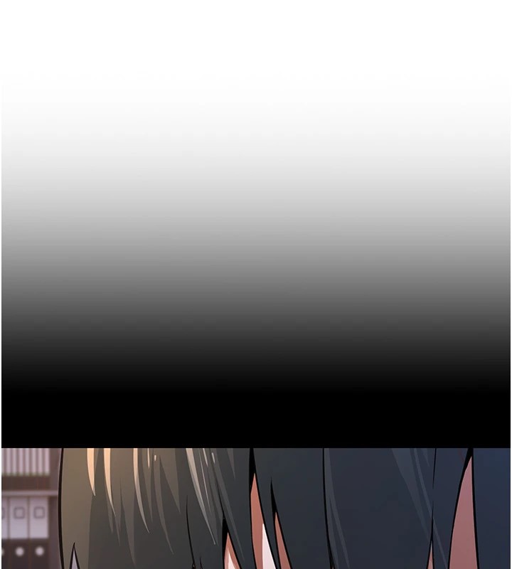 公务员的桃色副业第1話-機車上司的另一面