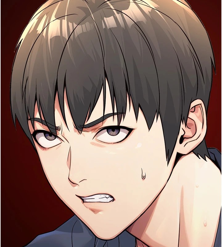 公务员的桃色副业第1話-機車上司的另一面