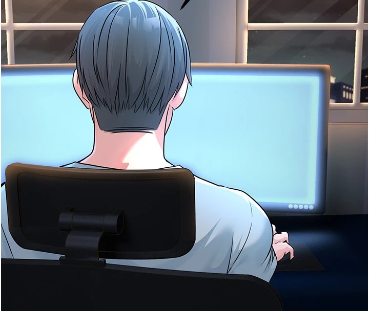 公務員的桃色副業第1話-機車上司的另一面