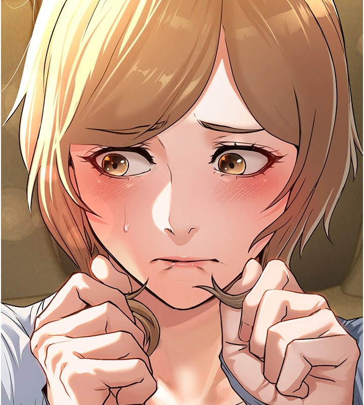 公务员的桃色副业第1話-機車上司的另一面