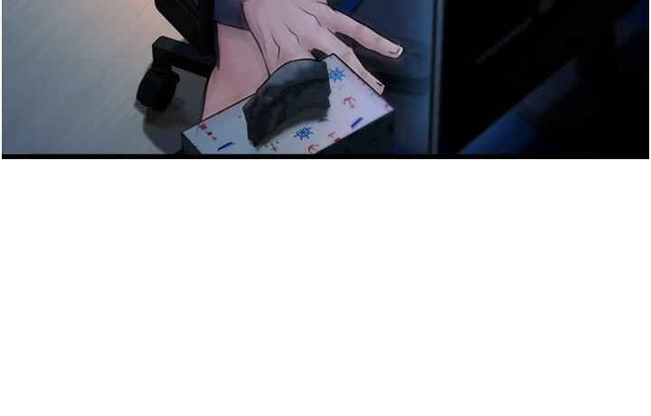 公务员的桃色副业第1話-機車上司的另一面