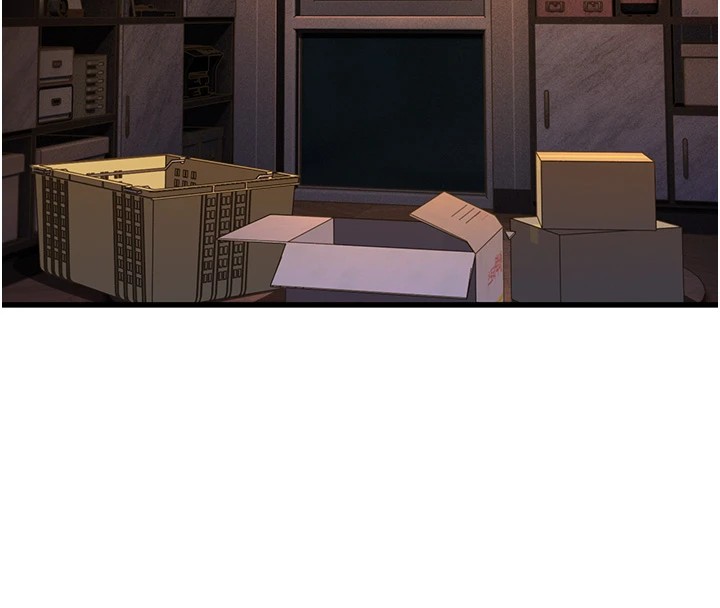 公务员的桃色副业第1話-機車上司的另一面