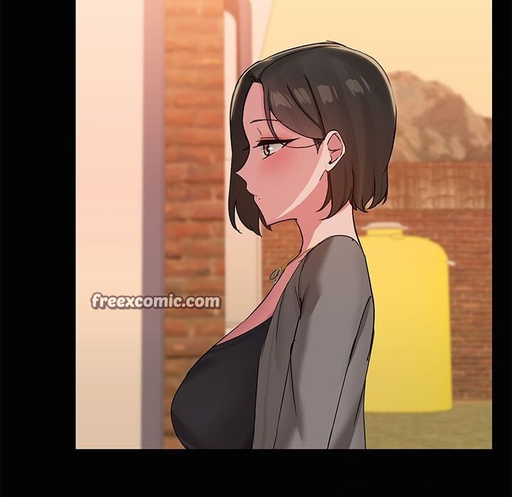 共享男友第23話