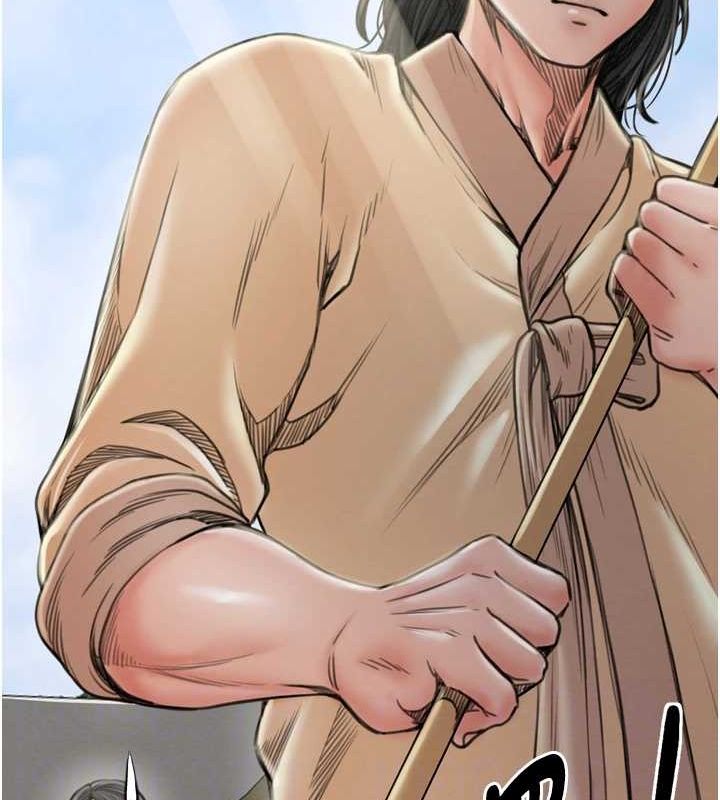 最强家丁第27話-老闆娘,該還債了吧?