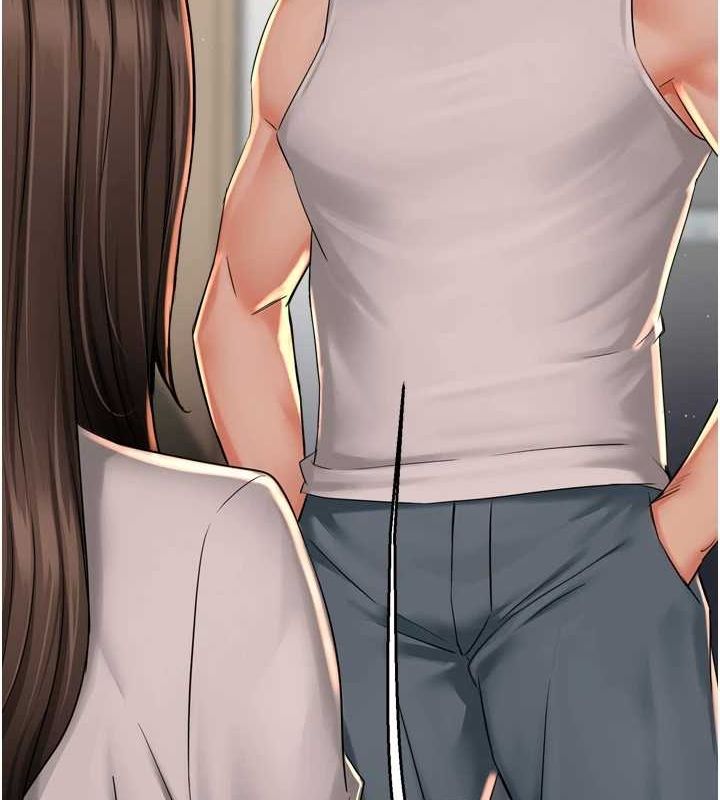 痒乐多阿姨第51話-媽,我有男人了