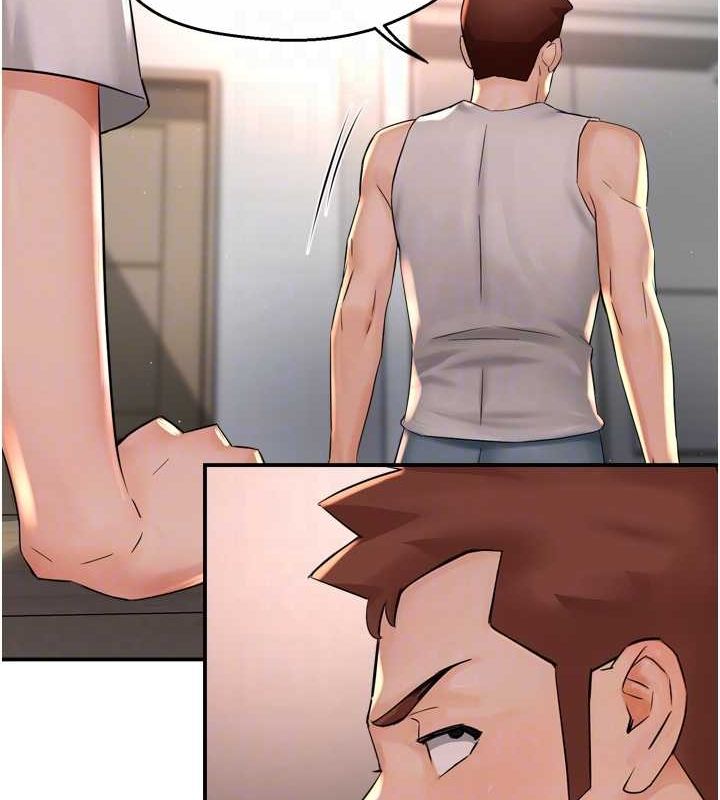 痒乐多阿姨第51話-媽,我有男人了