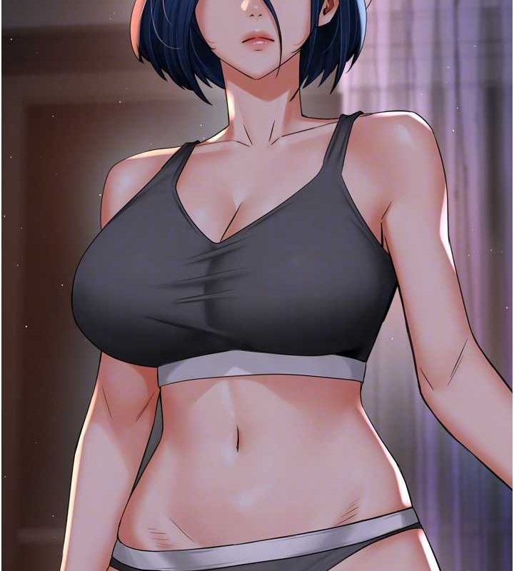 痒乐多阿姨第51話-媽,我有男人了