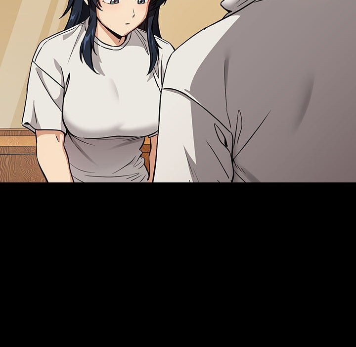 下班后的例行恋爱第46話