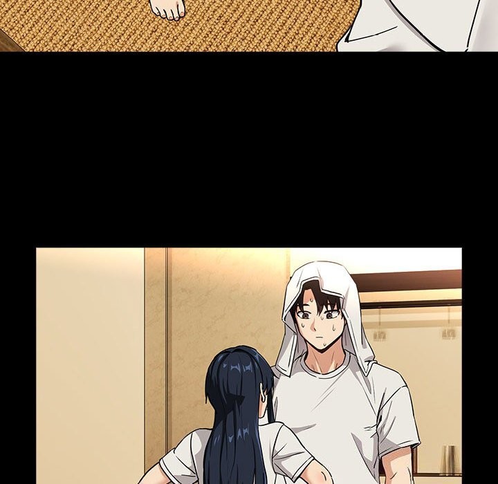 下班后的例行恋爱第46話