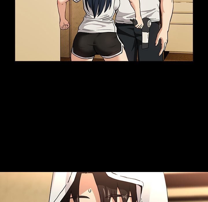 下班后的例行恋爱第46話