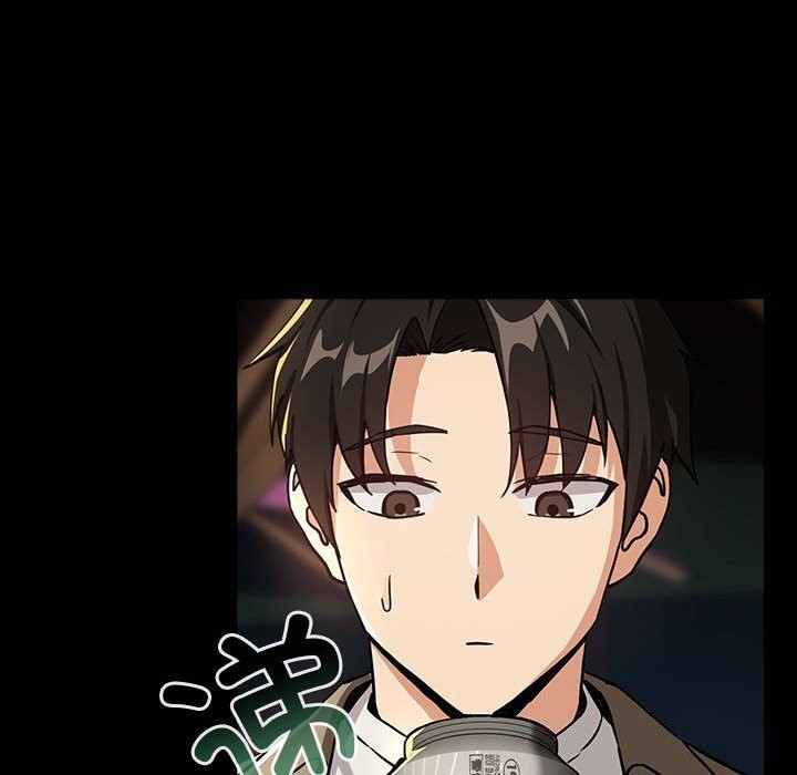 下班后的例行恋爱第46話