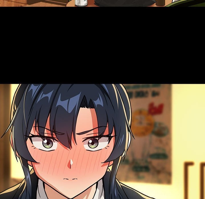 下班后的例行恋爱第46話